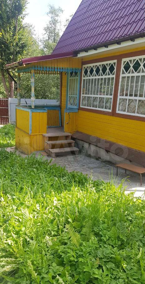 Продажа дома садовое товарищество Дружба, Набережная улица, цена 4000000 рублей, 2023 год объявление №776741 на megabaz.ru