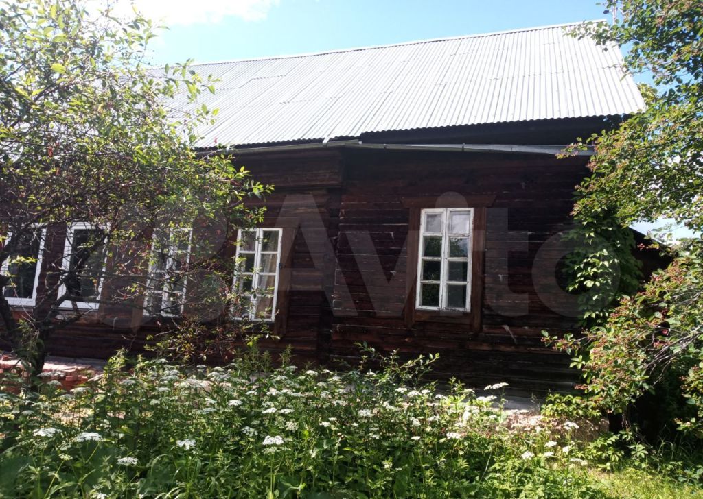 Продажа дома Голицыно, Звенигородское шоссе 18, цена 7300000 рублей, 2023 год объявление №777791 на megabaz.ru