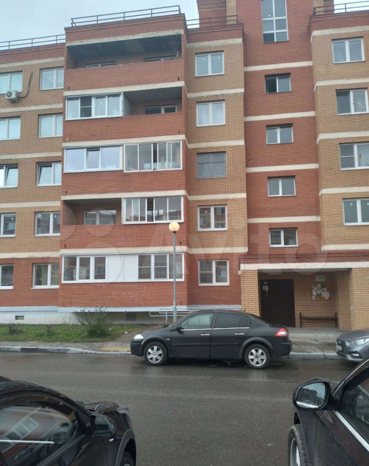 Аренда двухкомнатной квартиры деревня Большие Жеребцы, цена 40000 рублей, 2024 год объявление №1547126 на megabaz.ru