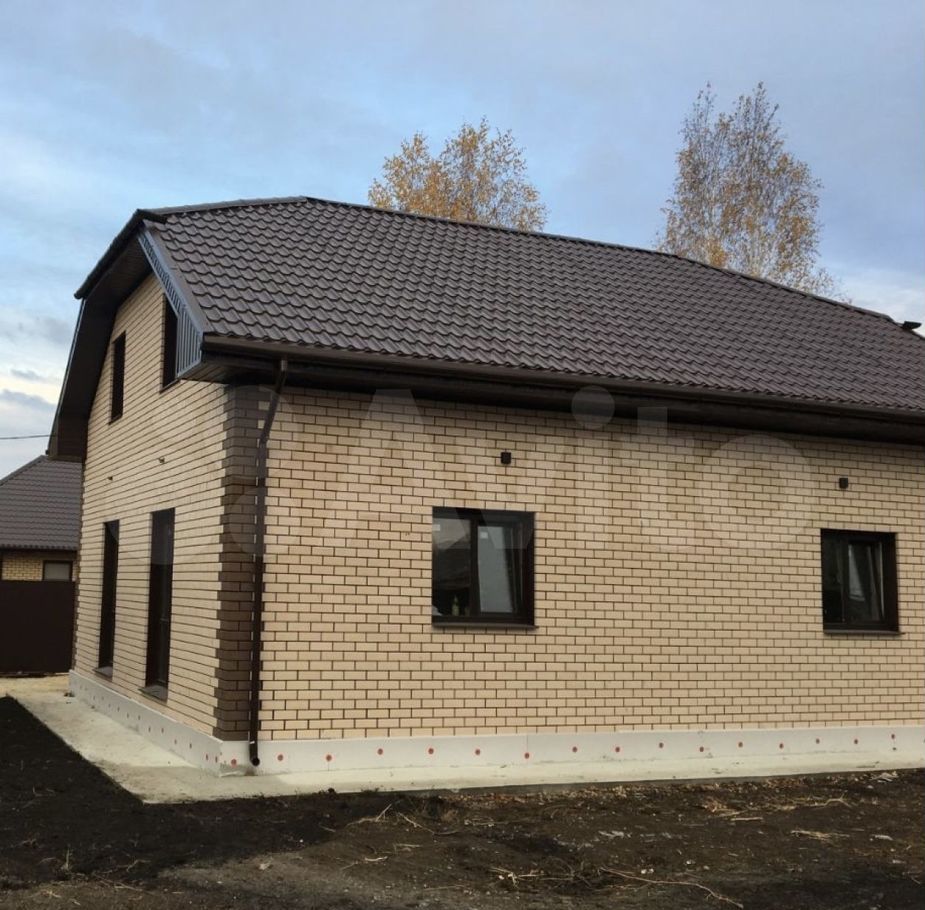 Продажа дома деревня Жилино, цена 10570000 рублей, 2024 год объявление №778331 на megabaz.ru