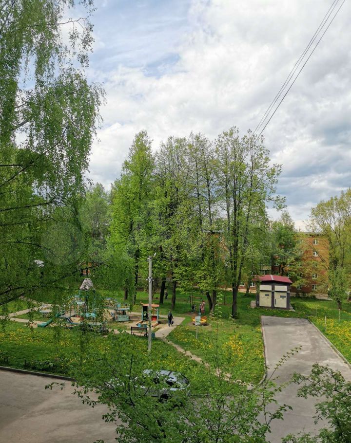 Продажа трёхкомнатной квартиры Пущино, цена 6500000 рублей, 2023 год объявление №778955 на megabaz.ru