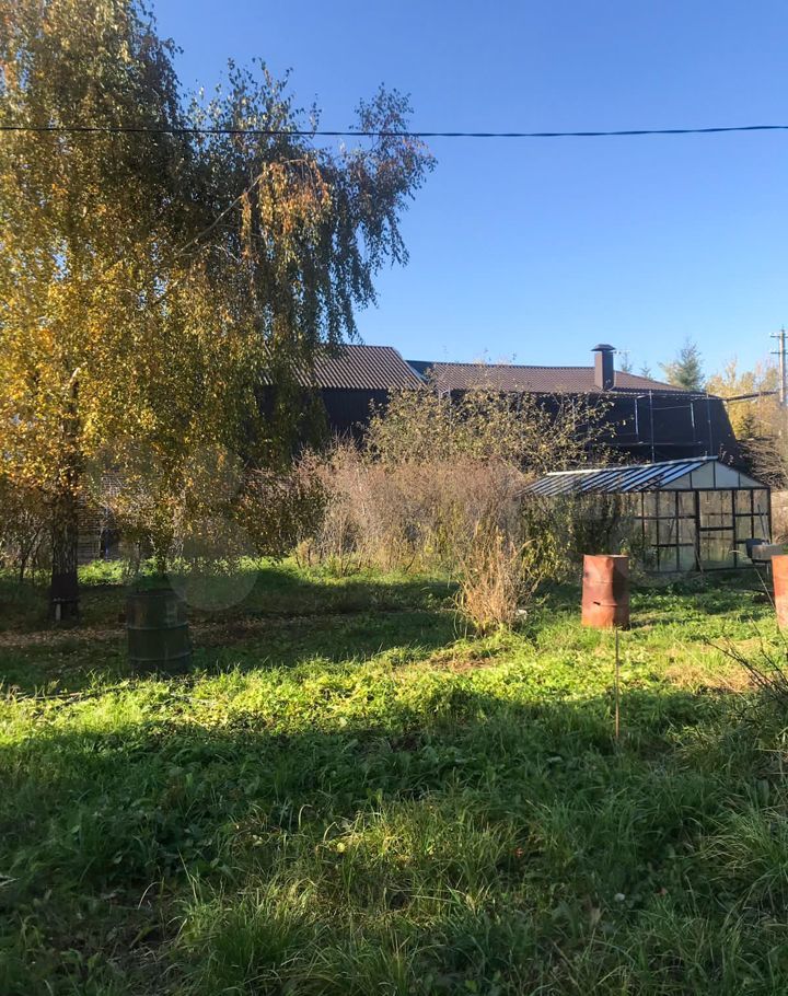 Продажа дома деревня Николо-Черкизово, цена 27385473 рублей, 2023 год объявление №772454 на megabaz.ru