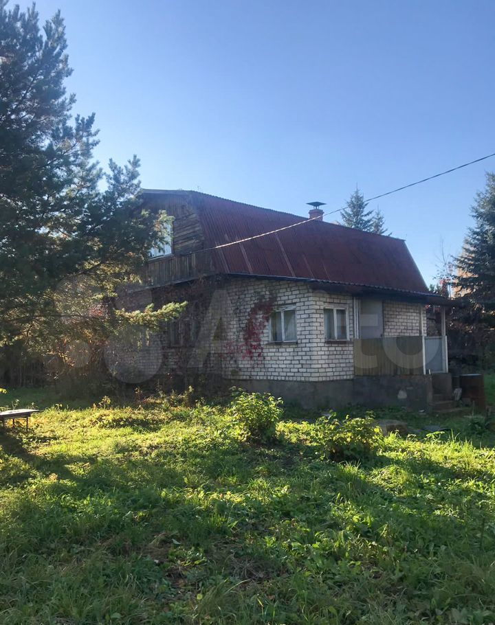 Продажа дома деревня Николо-Черкизово, цена 27385473 рублей, 2023 год объявление №772454 на megabaz.ru