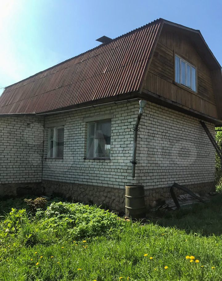 Продажа дома деревня Николо-Черкизово, цена 27385473 рублей, 2024 год объявление №772454 на megabaz.ru