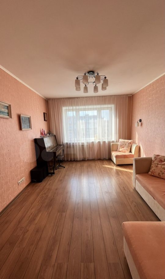 Продажа трёхкомнатной квартиры Дрезна, Южная улица 7, цена 6250000 рублей, 2023 год объявление №781243 на megabaz.ru