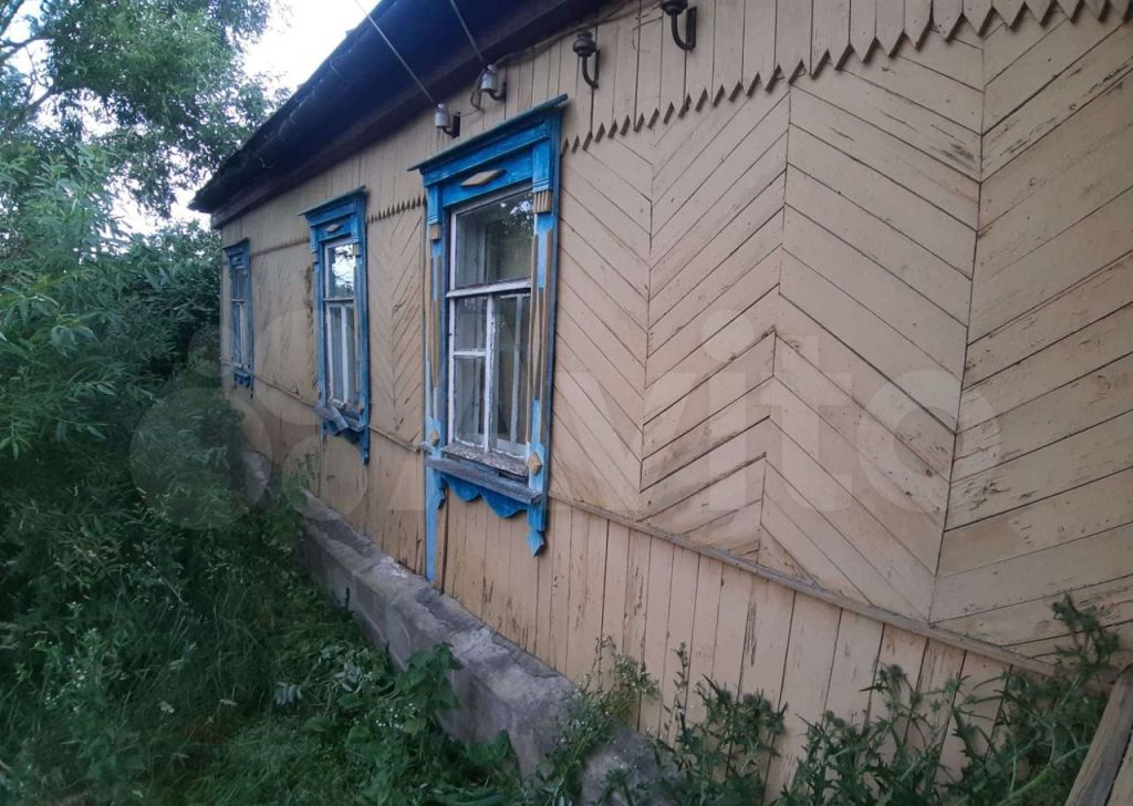 Продажа дома деревня Семенково, цена 1500000 рублей, 2023 год объявление №779468 на megabaz.ru