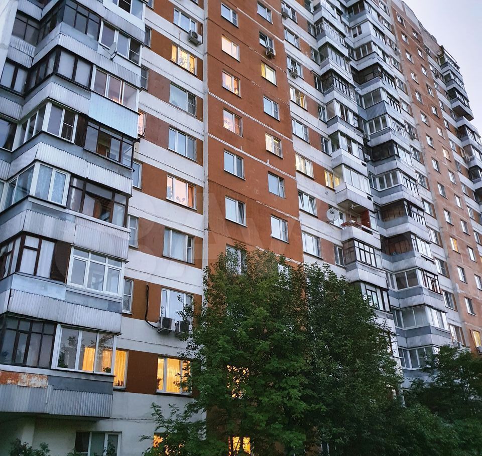 Продажа двухкомнатной квартиры Краснознаменск, Краснознамённая улица 18, цена 8800000 рублей, 2022 год объявление №779466 на megabaz.ru