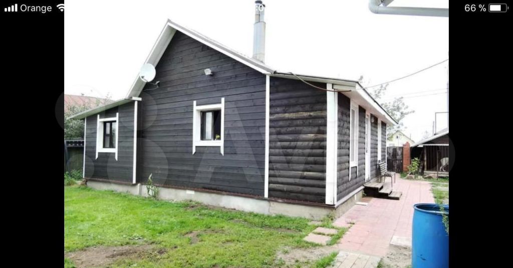 Продажа дома деревня Кузнецы, цена 9800000 рублей, 2023 год объявление №773228 на megabaz.ru