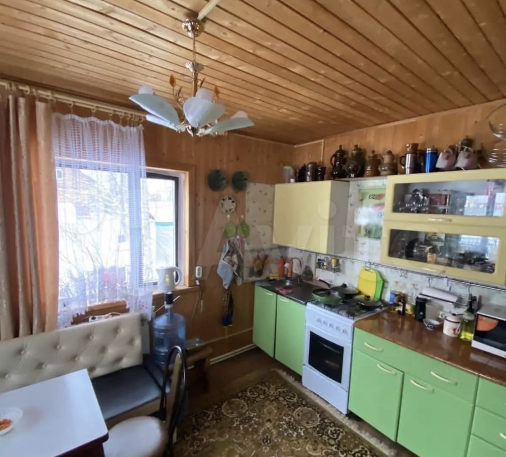 Продажа дома село Заворово, цена 5600000 рублей, 2023 год объявление №774086 на megabaz.ru