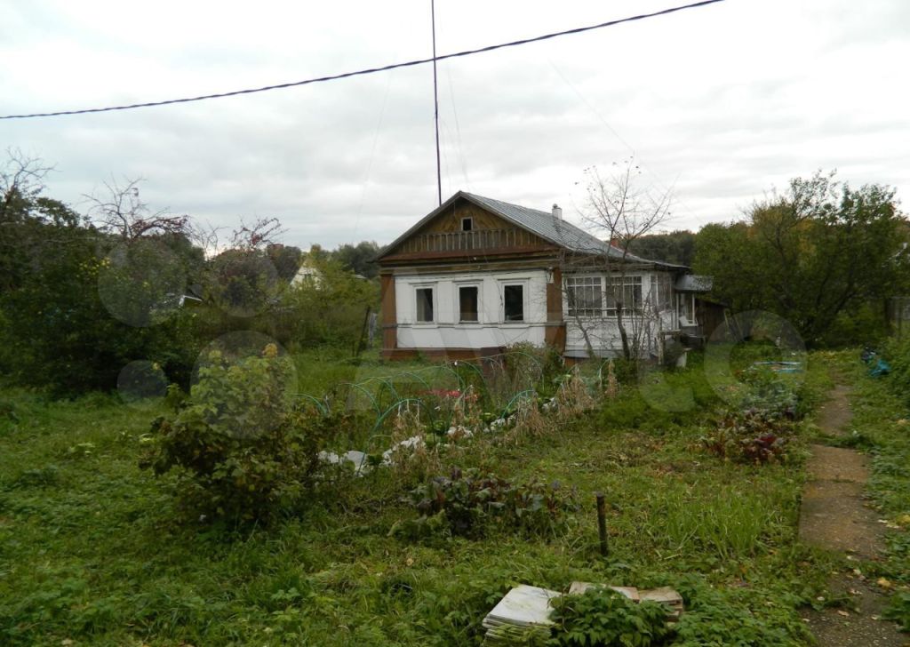 Продажа дома посёлок Новолотошино, цена 3000000 рублей, 2023 год объявление №774094 на megabaz.ru