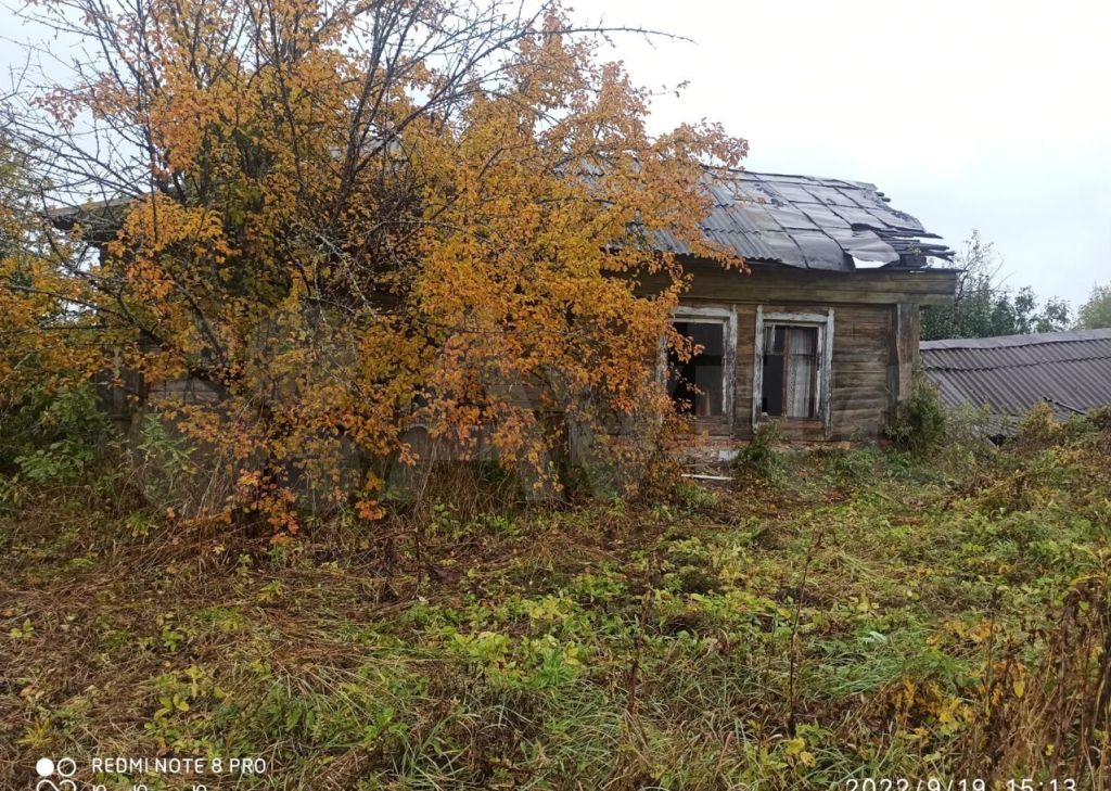 Продажа дома деревня Поповка, цена 2270000 рублей, 2024 год объявление №781233 на megabaz.ru
