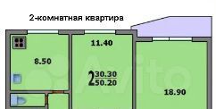 Продажа двухкомнатной квартиры Москва, метро Свиблово, Берингов проезд 3, цена 19500000 рублей, 2023 год объявление №781223 на megabaz.ru