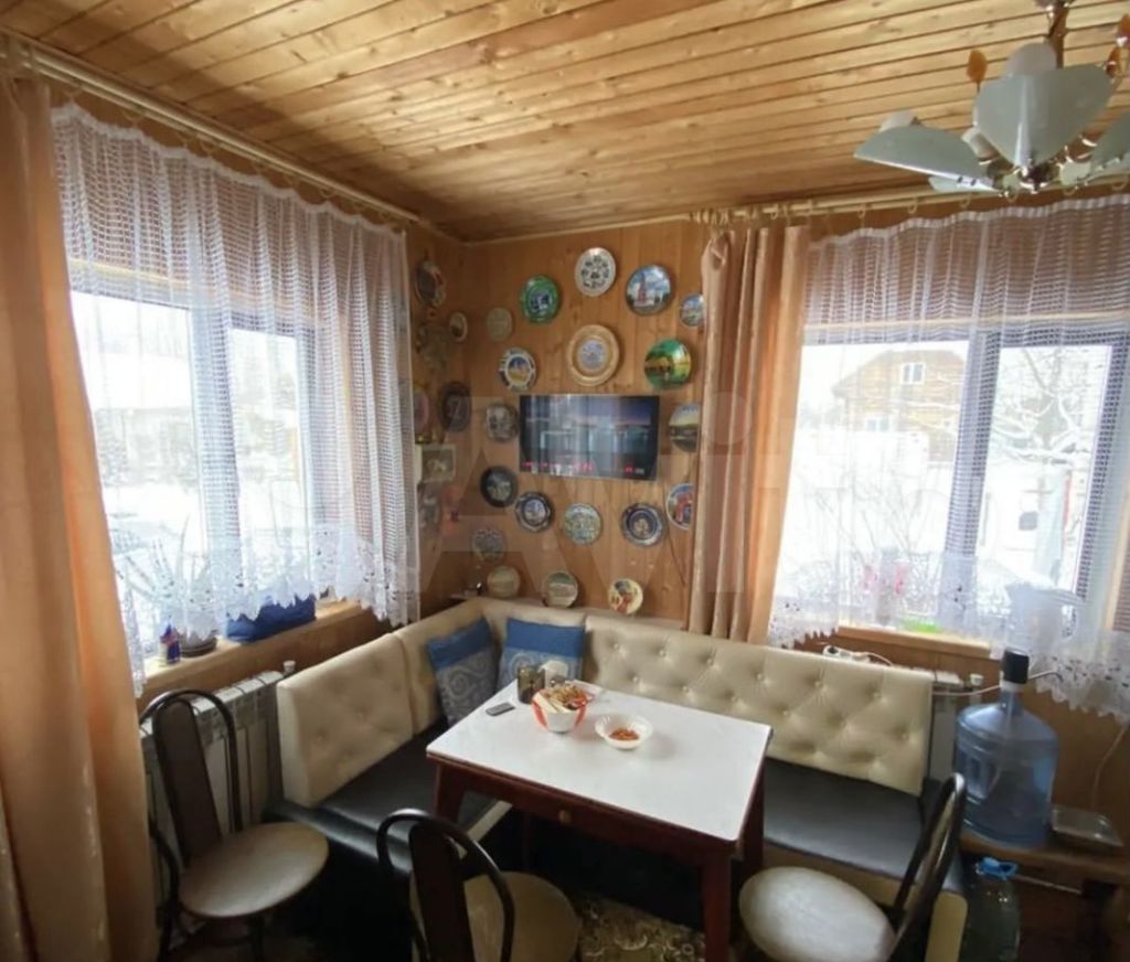 Продажа дома село Заворово, цена 5600000 рублей, 2023 год объявление №774086 на megabaz.ru