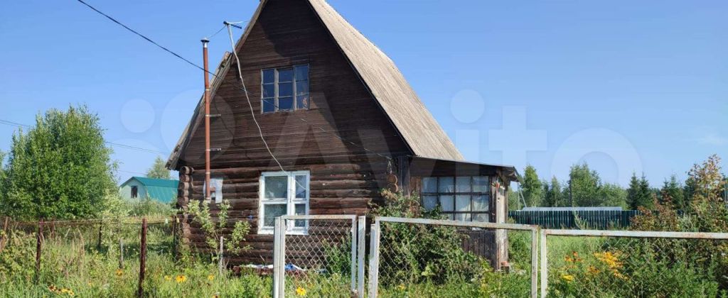Продажа дома СНТ Ромашка, цена 1100000 рублей, 2023 год объявление №774062 на megabaz.ru