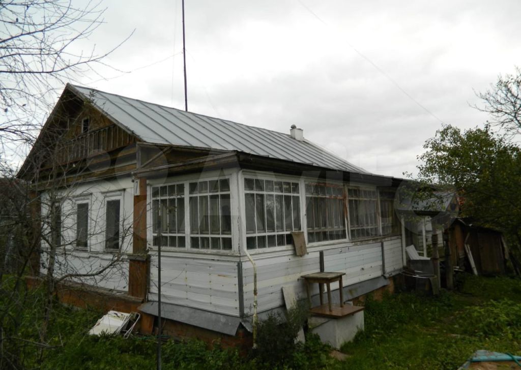 Продажа дома посёлок Новолотошино, цена 3000000 рублей, 2023 год объявление №774094 на megabaz.ru