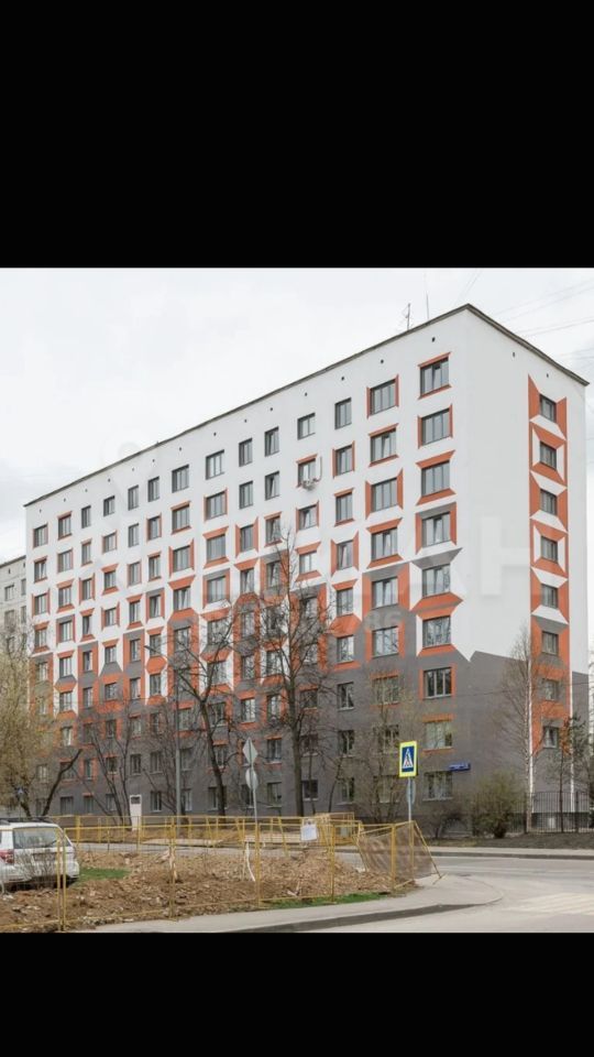 Панорама: Дегунин, жилой комплекс, Дегунинская ул., 1, корп. 4, Москва - Яндекс
