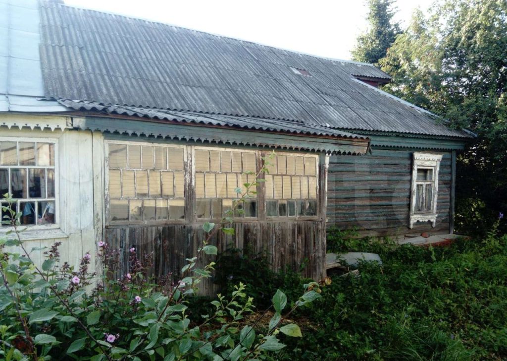 Продажа дома деревня Андреевское, цена 1500000 рублей, 2022 год объявление №774979 на megabaz.ru