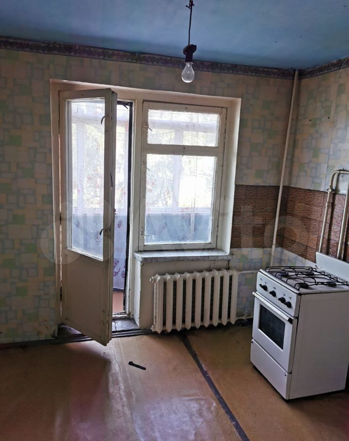 Продажа двухкомнатной квартиры село Узуново, цена 1900000 рублей, 2023 год объявление №774676 на megabaz.ru