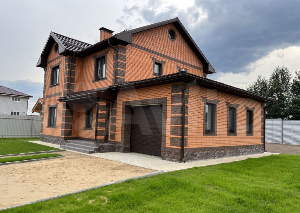 Продажа дома деревня Черное, цена 14900000 рублей, 2023 год объявление №774508 на megabaz.ru