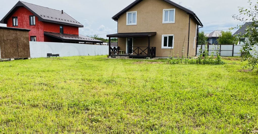 Продажа дома деревня Бехтеево, цена 14000000 рублей, 2022 год объявление №774665 на megabaz.ru