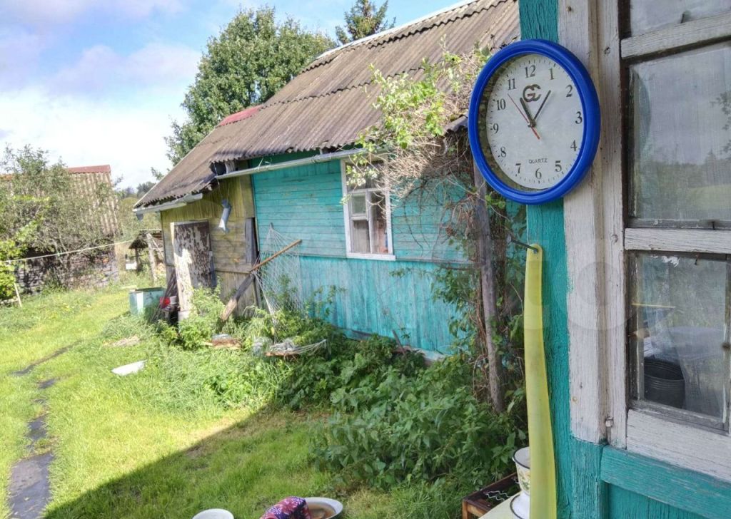 Продажа дома деревня Алексеевка, цена 2200000 рублей, 2022 год объявление №777911 на megabaz.ru