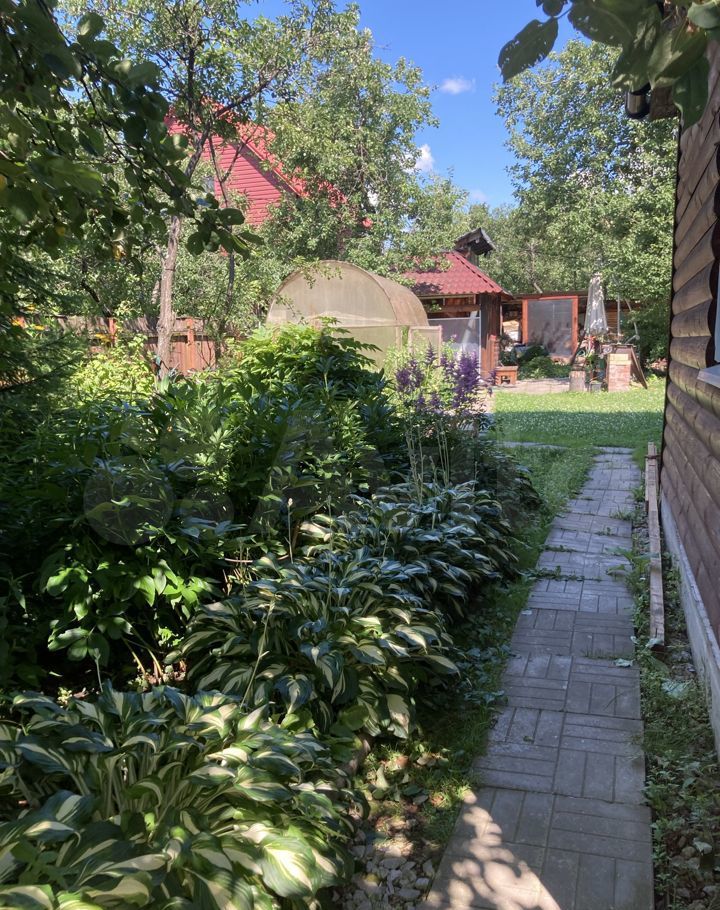 Продажа дома село Жаворонки, цена 3000000 рублей, 2023 год объявление №775185 на megabaz.ru