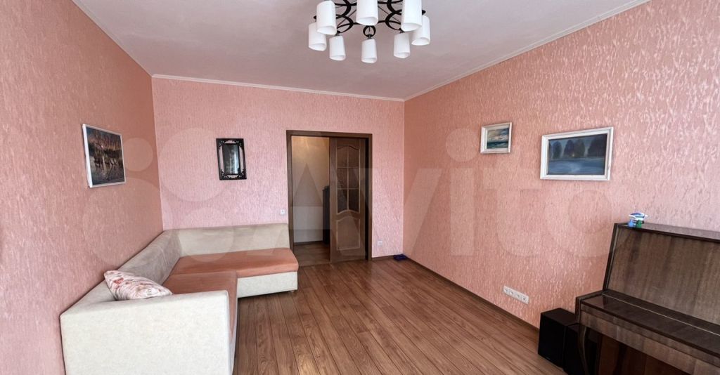 Продажа трёхкомнатной квартиры Дрезна, Южная улица 7, цена 6250000 рублей, 2024 год объявление №781243 на megabaz.ru