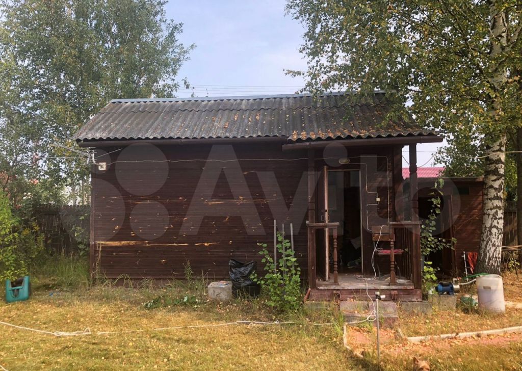 Продажа дома Куровское, цена 1650000 рублей, 2023 год объявление №775203 на megabaz.ru