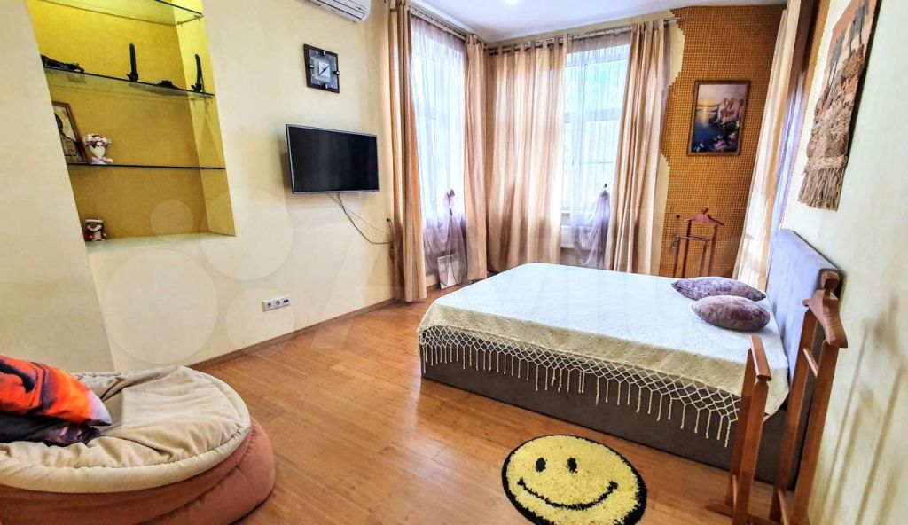 Продажа дома деревня Марьино, цена 35400000 рублей, 2023 год объявление №775125 на megabaz.ru