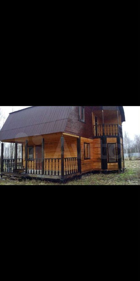 Продажа дома садовое товарищество Луч, цена 1350000 рублей, 2022 год объявление №698667 на megabaz.ru