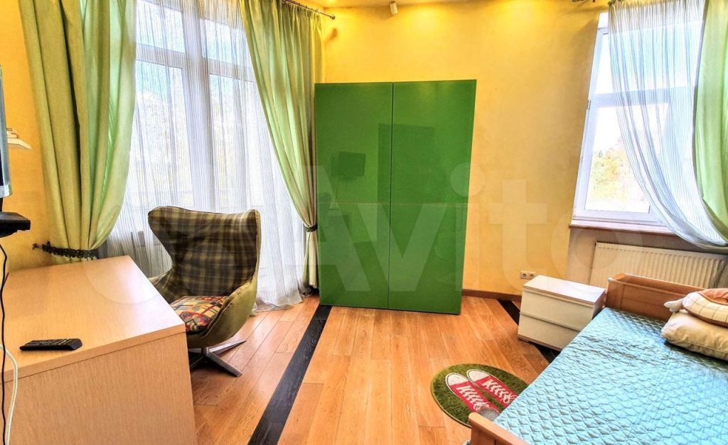 Продажа дома деревня Марьино, цена 35400000 рублей, 2023 год объявление №775125 на megabaz.ru