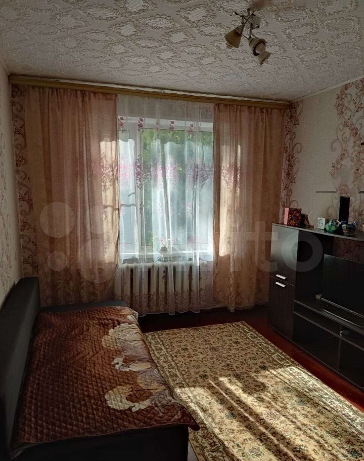 Продажа однокомнатной квартиры Кубинка, цена 3100000 рублей, 2023 год объявление №775237 на megabaz.ru