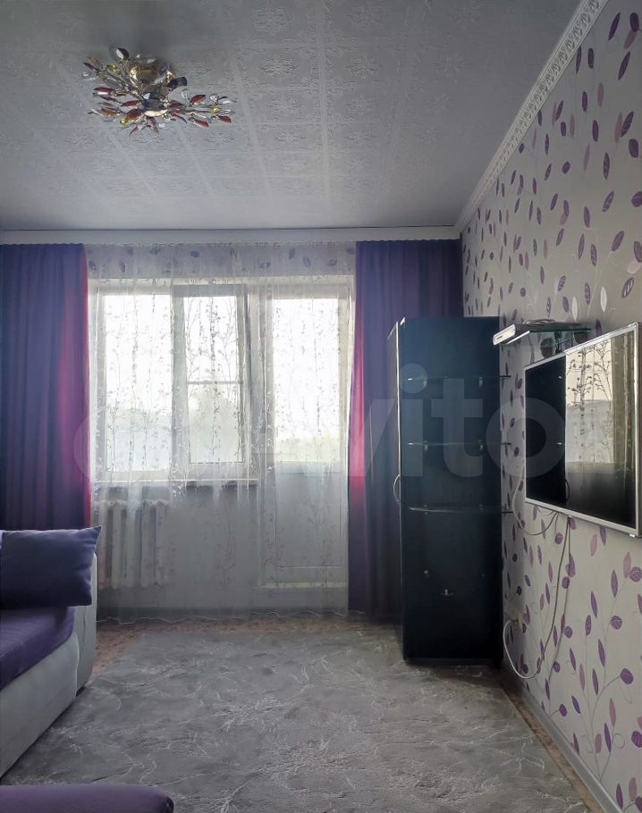 Продажа трёхкомнатной квартиры Талдом, улица Мичурина 4, цена 4500000 рублей, 2024 год объявление №775200 на megabaz.ru