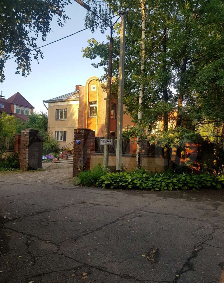 Продажа дома деревня Красновидово, цена 17000000 рублей, 2023 год объявление №775860 на megabaz.ru