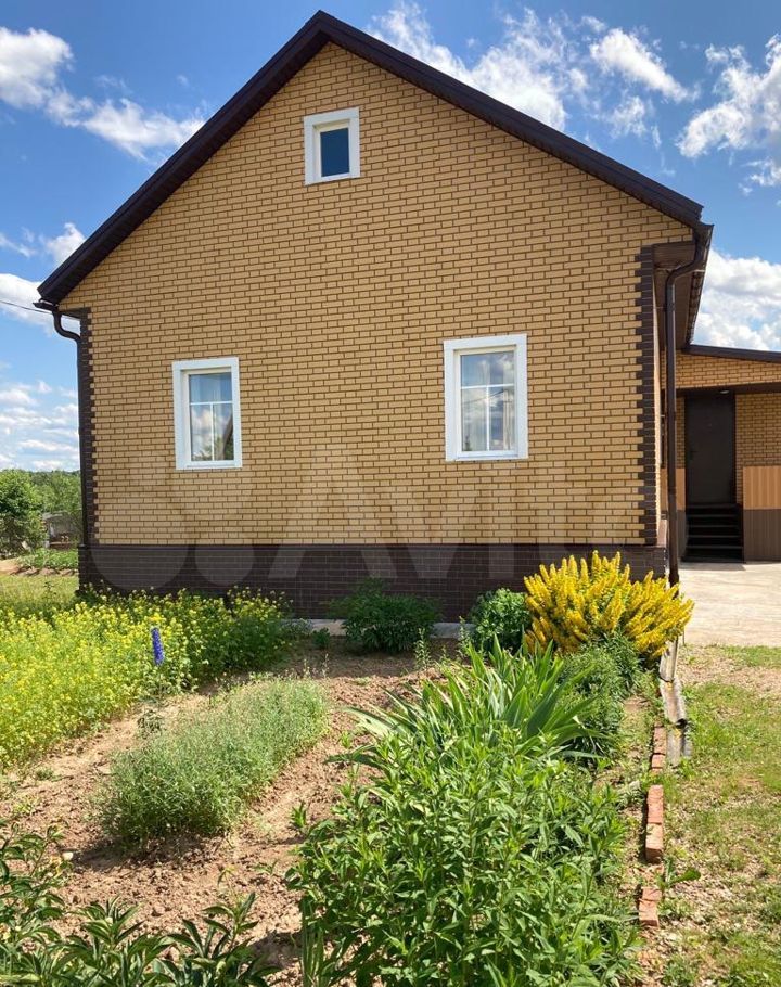 Продажа дома деревня Горки, цена 10000000 рублей, 2023 год объявление №776105 на megabaz.ru