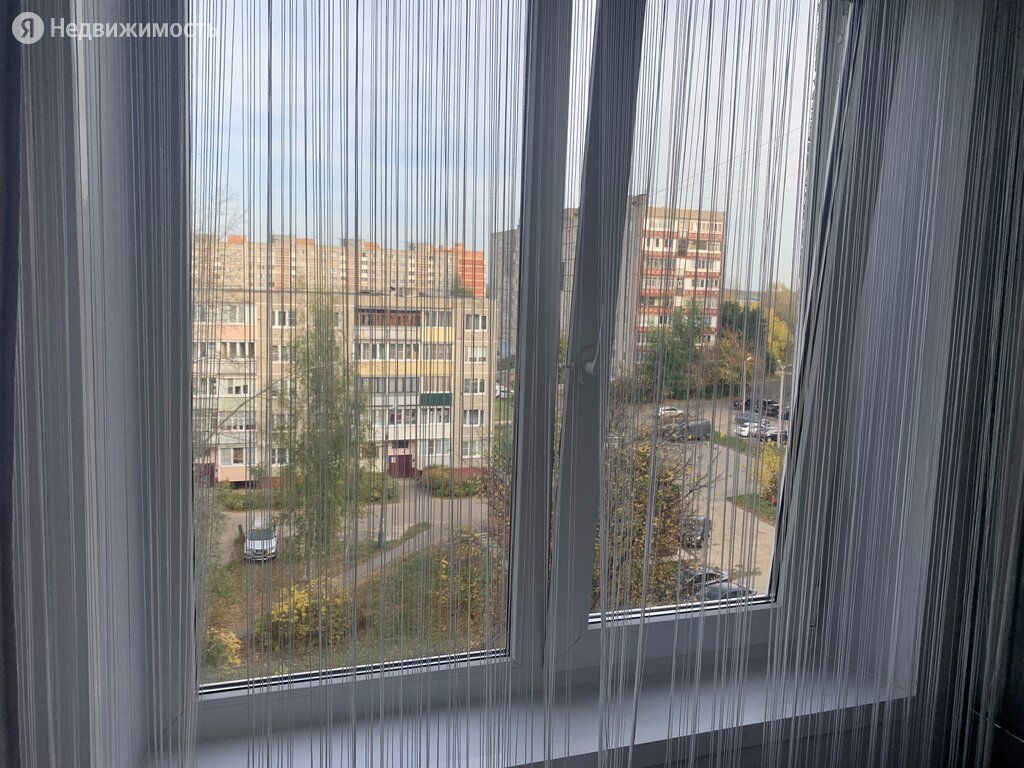 Продажа однокомнатной квартиры Егорьевск, цена 3600000 рублей, 2022 год объявление №775984 на megabaz.ru