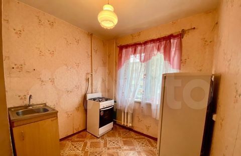 Продажа двухкомнатной квартиры Егорьевск, цена 2650000 рублей, 2024 год объявление №776210 на megabaz.ru