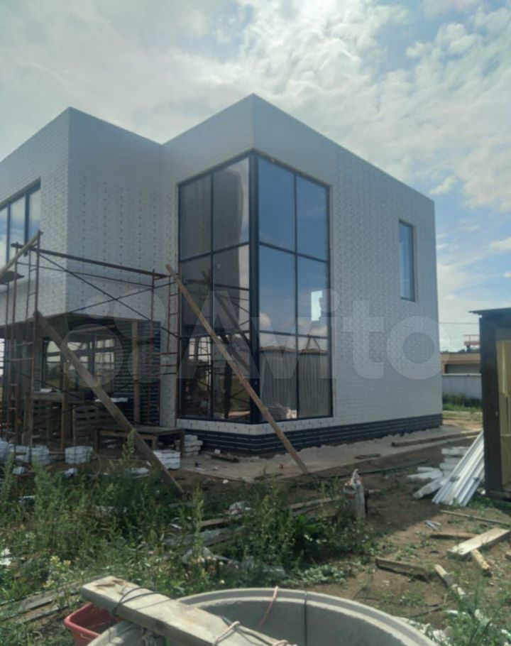 Продажа дома деревня Нефедьево, цена 18999999 рублей, 2023 год объявление №776081 на megabaz.ru
