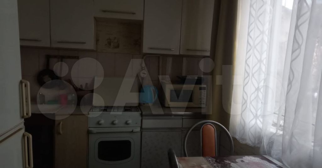 Аренда двухкомнатной квартиры поселок Новосиньково, цена 20000 рублей, 2023 год объявление №1548517 на megabaz.ru