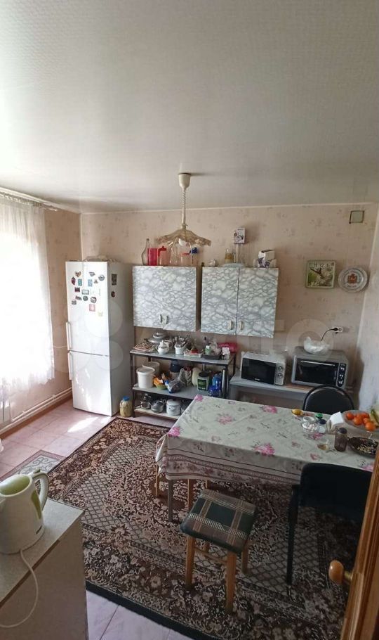 Продажа дома село Константиново, цена 7200000 рублей, 2023 год объявление №775898 на megabaz.ru