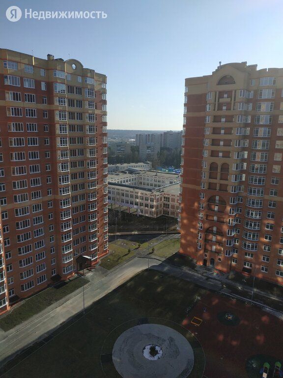 Продажа двухкомнатной квартиры поселок Горки-10, цена 7650000 рублей, 2023 год объявление №776630 на megabaz.ru