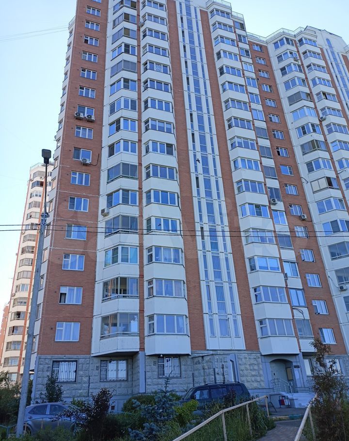Продажа трёхкомнатной квартиры деревня Брёхово, цена 12900000 рублей, 2023 год объявление №776567 на megabaz.ru
