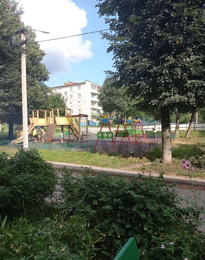 Аренда трёхкомнатной квартиры поселок Лоза, цена 22000 рублей, 2023 год объявление №1435857 на megabaz.ru