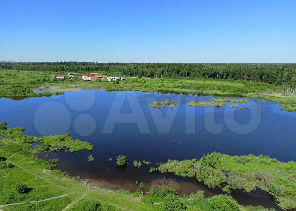 Продажа трёхкомнатной квартиры деревня Брёхово, цена 12900000 рублей, 2023 год объявление №776567 на megabaz.ru