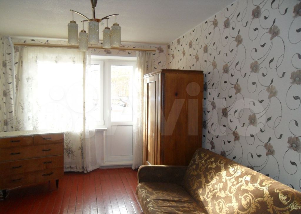 Аренда однокомнатной квартиры Зарайск, цена 13000 рублей, 2023 год объявление №1549203 на megabaz.ru
