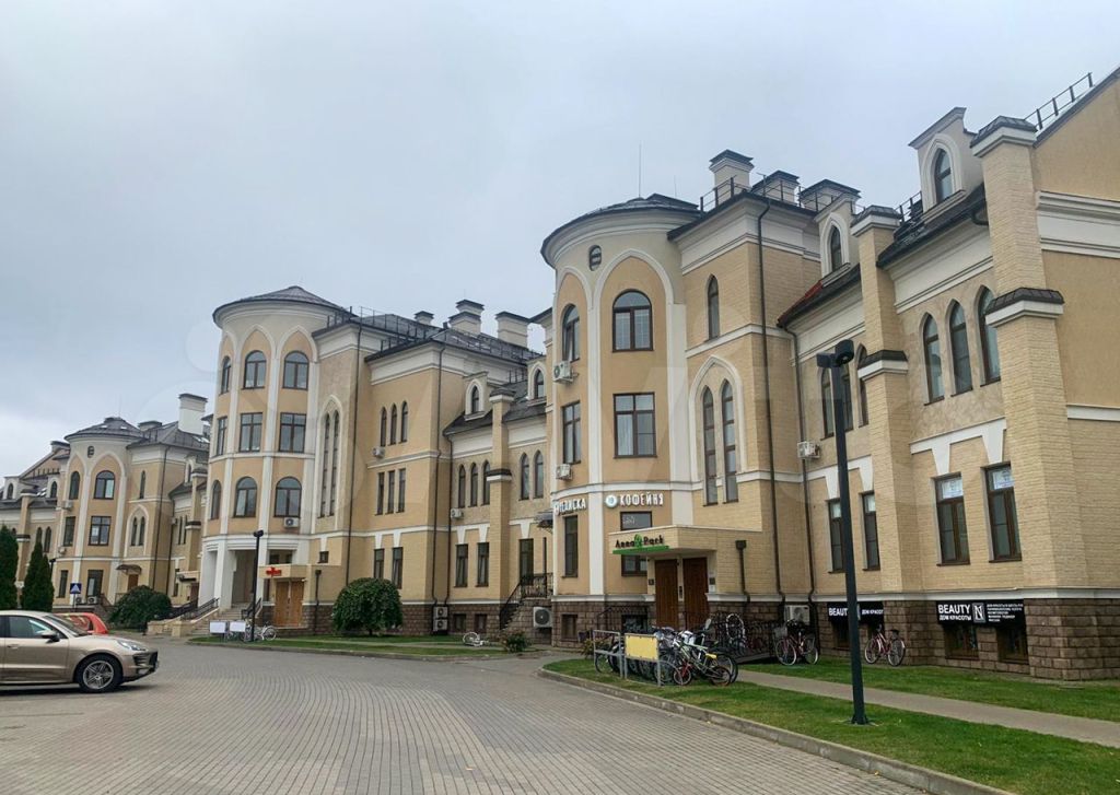 Аренда однокомнатной квартиры деревня Писково, цена 49000 рублей, 2023 год объявление №1549440 на megabaz.ru