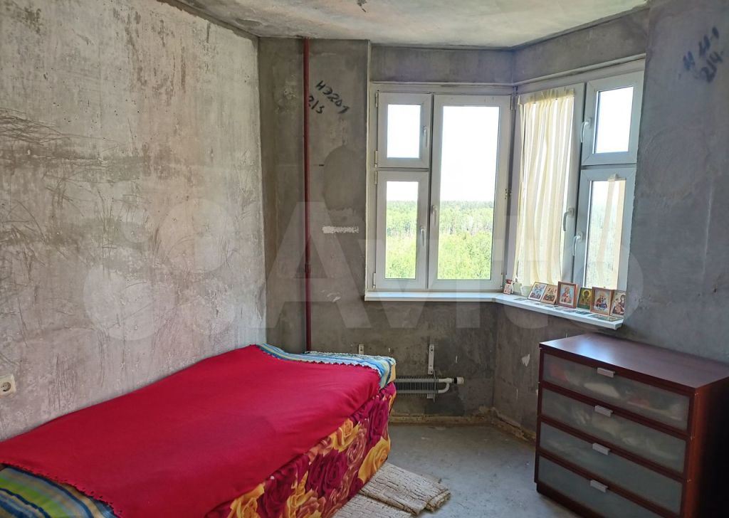 Продажа трёхкомнатной квартиры деревня Брёхово, цена 12900000 рублей, 2024 год объявление №776567 на megabaz.ru