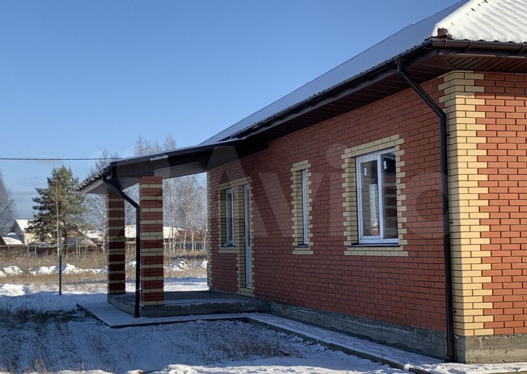 Продажа дома деревня Цибино, цена 5500000 рублей, 2023 год объявление №776503 на megabaz.ru