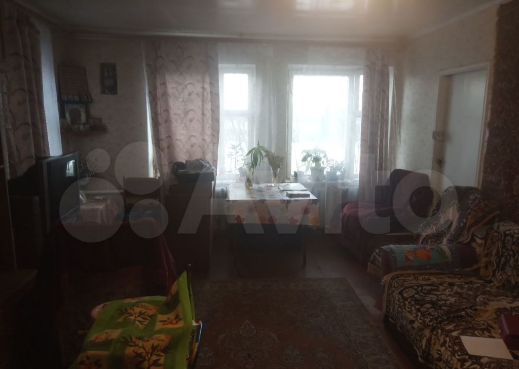 Продажа дома село Нижнее Хорошово, цена 6000000 рублей, 2023 год объявление №776455 на megabaz.ru