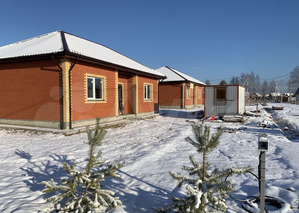 Продажа дома деревня Цибино, цена 5500000 рублей, 2023 год объявление №776503 на megabaz.ru